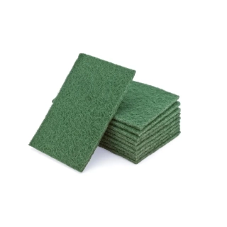 Flexipads Handpad Green Medium - brúsna podložka
