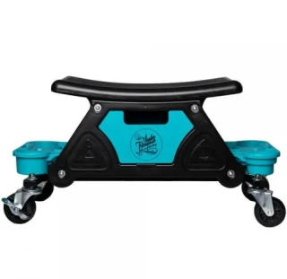 Auto Finesse Creeper Seat - detailingové sedadlo