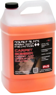 P&S Carpet Bomber - čistič čalúnenia a kobercov 3,8 l