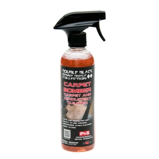 P&S Carpet Bomber - čistič čalúnenia a kobercov 473 ml