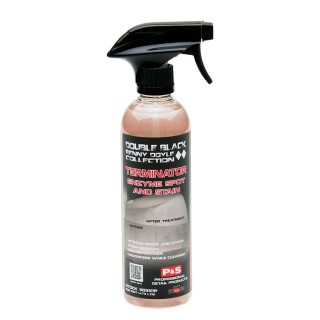 P&S Terminator - odstraňovač škvŕn 473ml