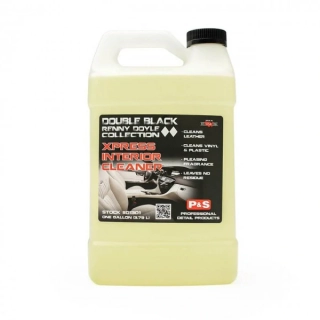 P&S XPRESS Interior Cleaner - univerzálny čistič interiéru 3,8 l