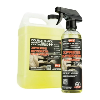 P&S XPRESS INTERIOR CLEANER - čistič interiéru