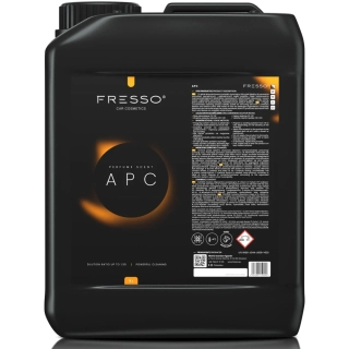 FRESSO APC - koncentrovaný univerzálny čistič 5L