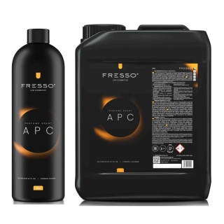 FRESSO APC - koncentrovaný univerzálny čistič