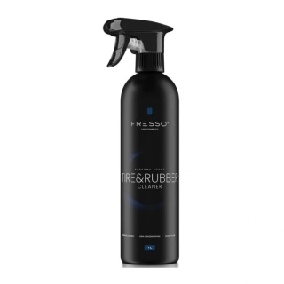 FRESSO Tire & Rubber Cleaner - čistič pneu a gumy 1l
