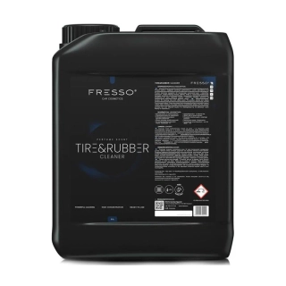 FRESSO Tire & Rubber Cleaner - čistič pneu a gumy 5l