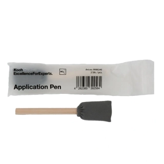 Koch Chemie Application Pen - sada semišových aplikátorov