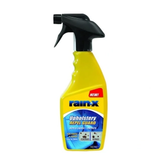 Rain-X Upholstery Repel Guard - ochrana textilu 500 ml