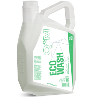 Gyeon Q2M ECOWash - bezoplachové a bezvodné umytie 4l