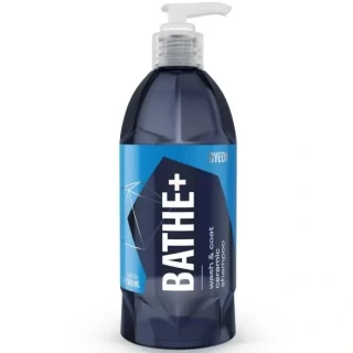 Gyeon Q2M Bathe+ - autošampón s kremičitým sealnatom 500ml