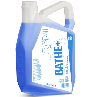 Gyeon Q2M Bathe+ - autošampón s obsahom SiO2 4l