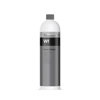 Koch Chemie Wash & Finish Wf - bezvodné umývanie 1l