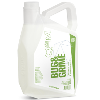 Gyeon Q2M Bug&Grime - odstraňovač hmyzu 4l