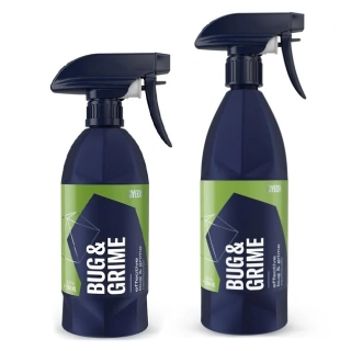 Gyeon Q2M Bug&Grime - odstraňovač hmyzu