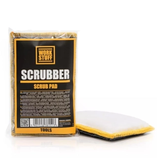 Work Stuff Scrubber - čistiaci aplikátor na interiér