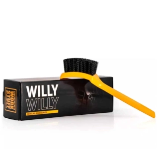 Work Stuff Willy Tire Brush - kefa na pneumatiky