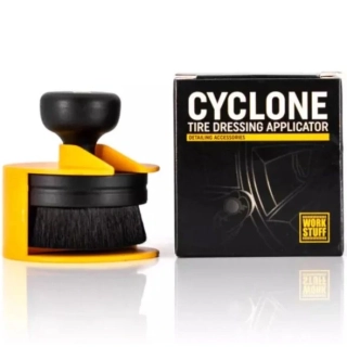 Work Stuff Cyclone Tire Applicator - štetec na pneu