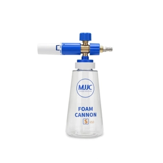 MJJC Foam Cannon S V3.0 - napeňovač
