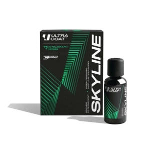 UltraCoat Skyline 3Years - keramická ochrana 30ml