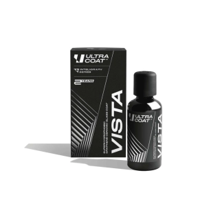 UltraCoat Vista 2Years - keramická ochrana okien