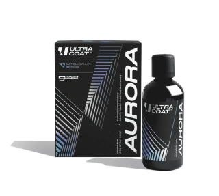 UltraCoat Aurora 9months - keramická ochrana 100ml