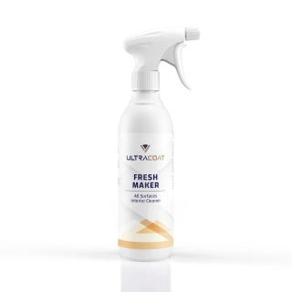 UltraCoat Fresh Maker - interiérový čistič 500ml