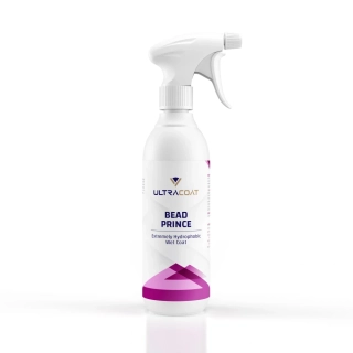 UltraCoat Bead Prince - keramický wet coat 500ml