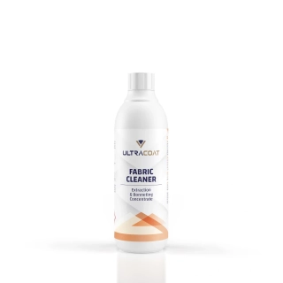 UltraCoat Fabric Cleaner - textilný a látkový čistič 500ml