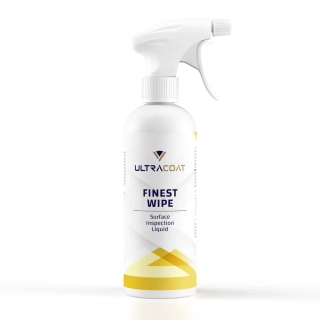 UltraCoat Finest Wipe - odmastňovač povrchov 500ml