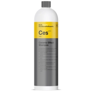 Koch Chemie Ceramic Effect Shampoo Ces - šampón s trvácnou ochranou 1l