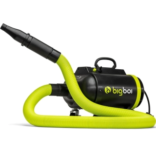BigBoi BlowR PRO II - elektrický vysúšač