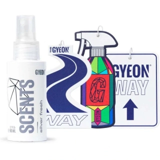 Gyeon Q2M Scents - vôňa v rozprašovači 80ml