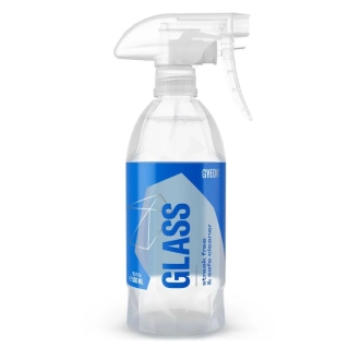 Gyeon Q2M Glass - čistič okien 500 ml