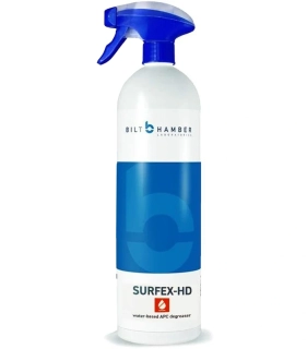 Bilt Hamber Surfex-HD - univerzálny riediteľný čistič 1000 ml