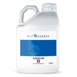 Bilt Hamber Surfex-HD - univerzálny riediteľný čistič 5000 ml