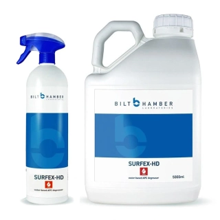 Bilt Hamber Surfex-HD - univerzálny riediteľný čistič