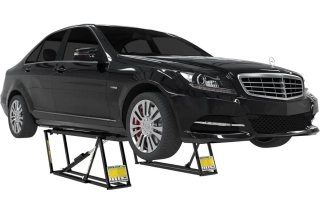 QuickJack 5000TL - hydraulický zdvihák do 2268 kg