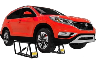 QuickJack 7000TL - hydraulický zdvihák do 3175 kg