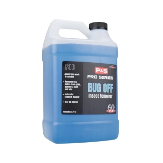 P&S Bug Off - odstraňovač hmyzu a predumývač 3,8l