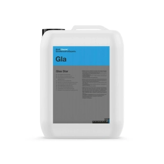 Koch Chemie Glas Star - riediteľný čistič skiel 10l