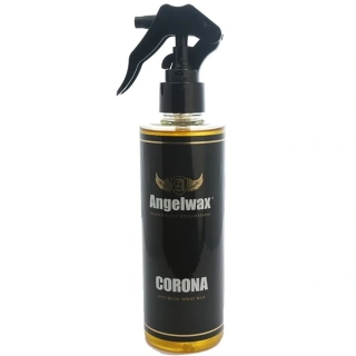Angelwax Corona - sealant na lak a plasty 250 ml