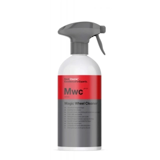 Koch Chemie Magic Wheel Cleaner Mwc - čistič kolies bez kyselín 500 ml