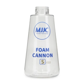 MJJC Foam Cannon S V3.0 - náhradná fľaša 1000ml