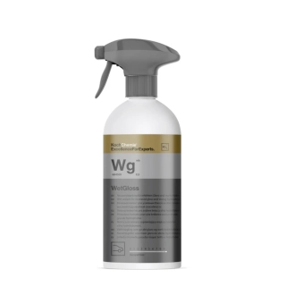Koch Chemie WetGloss Wg - vosk na mokré auto 500ml