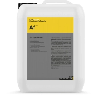 Koch Chemie Active Foam Af - aktívna pena 10kg