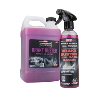 P&S Brake Buster ACID FREE - riediteľný čistič kolies