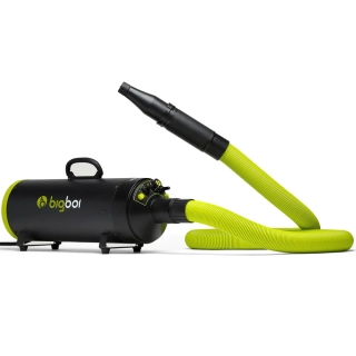 BigBoi BlowR Mini+ - elektrický vysúšač