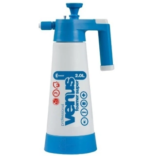 Kwazar VENUS Super Foamer V-2 - ručný tlakový napeňovač