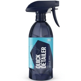 Gyeon Q2M QuickDetailer - detailér v spreji 500 ml